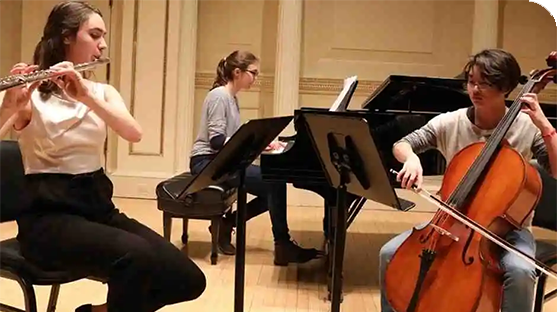 Music classes